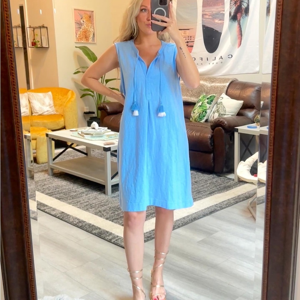 Vineyard Vines dress